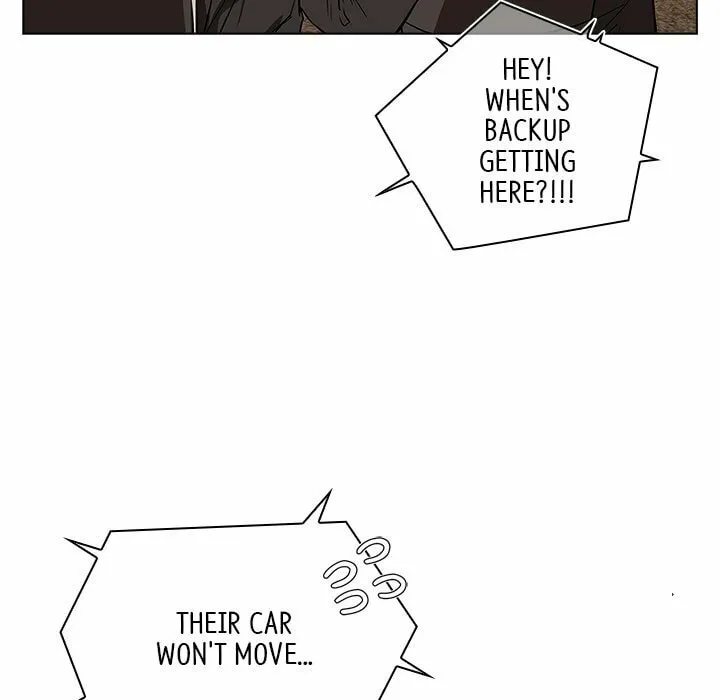 Malcolm, The Superstar Detective Chapter 6 page 37 - 
