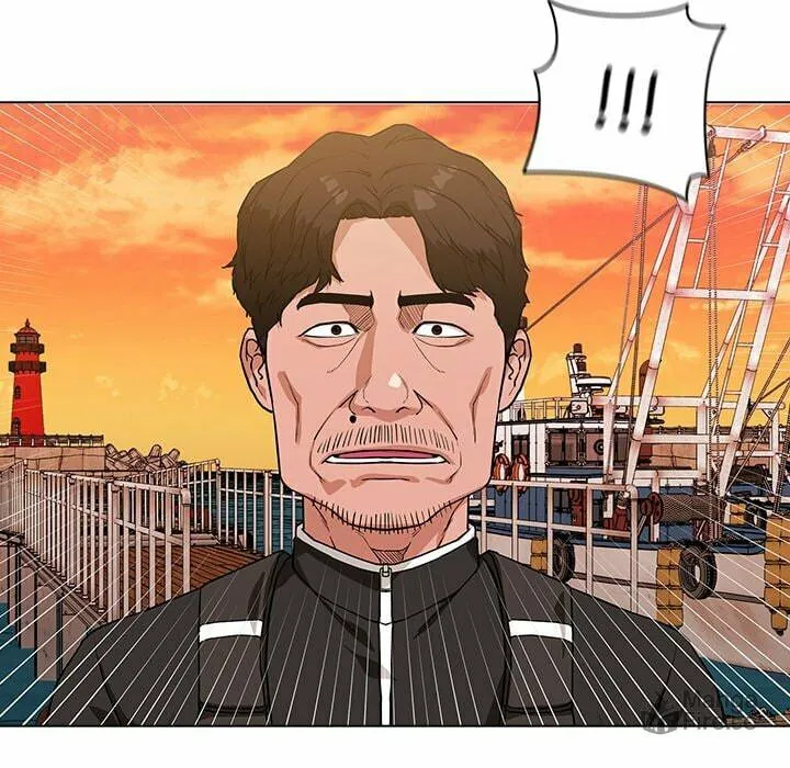 Malcolm, The Superstar Detective Chapter 6 page 50 - 