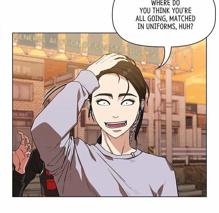 Malcolm, The Superstar Detective Chapter 6 page 58 - 