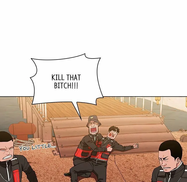 Malcolm, The Superstar Detective Chapter 6 page 59 - 