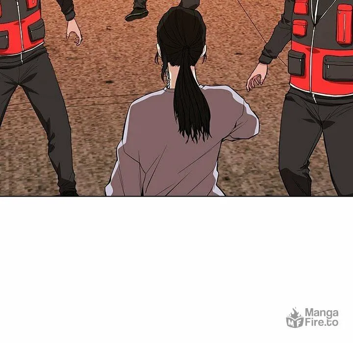 Malcolm, The Superstar Detective Chapter 6 page 60 - 