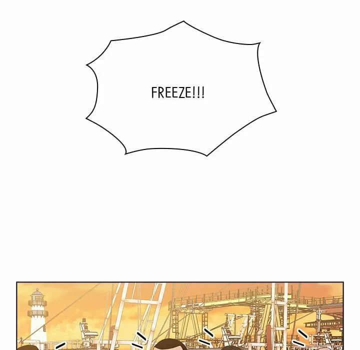 Malcolm, The Superstar Detective Chapter 6 page 61 - 