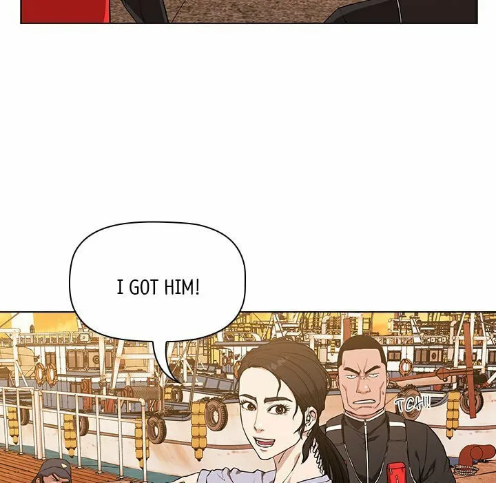 Malcolm, The Superstar Detective Chapter 6 page 64 - 