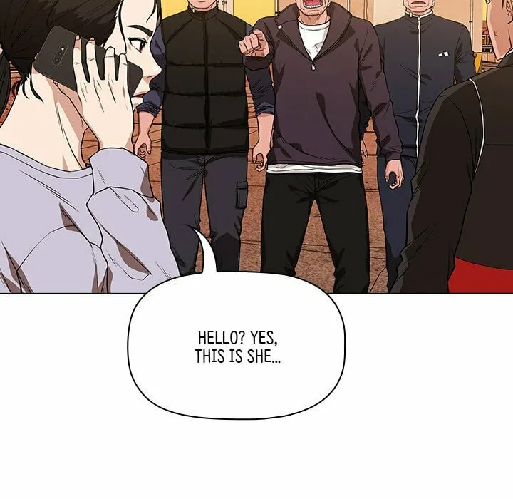 Malcolm, The Superstar Detective Chapter 6 page 68 - 