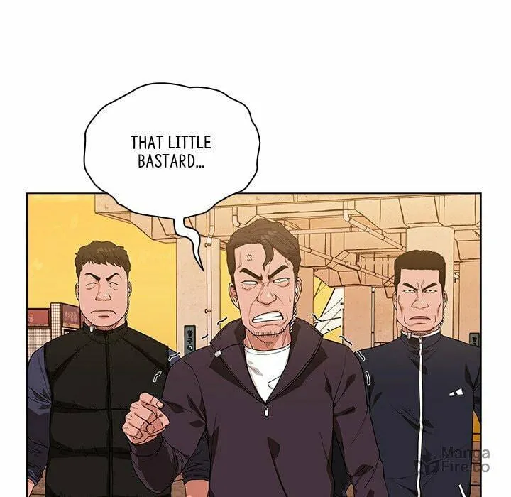 Malcolm, The Superstar Detective Chapter 6 page 69 - 