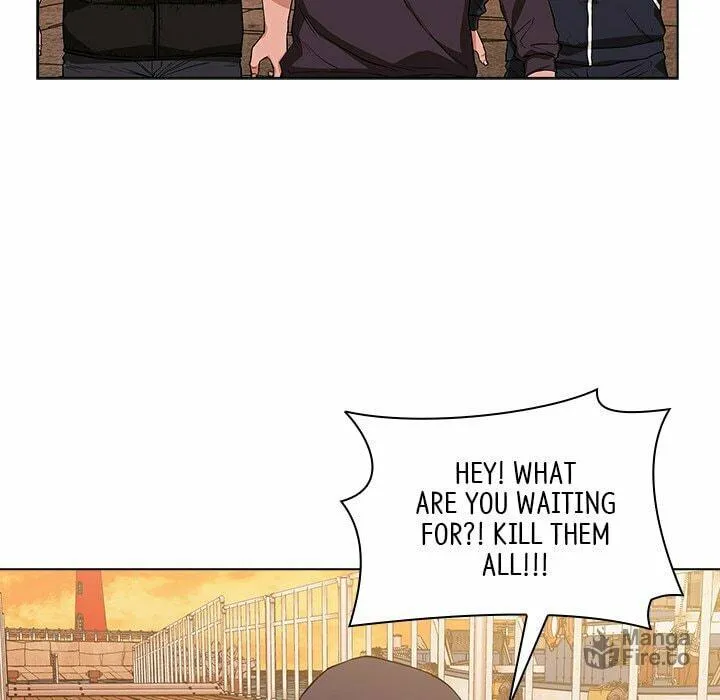 Malcolm, The Superstar Detective Chapter 6 page 70 - 