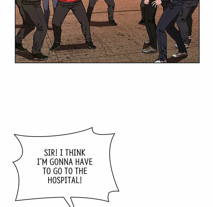 Malcolm, The Superstar Detective Chapter 6 page 73 - 