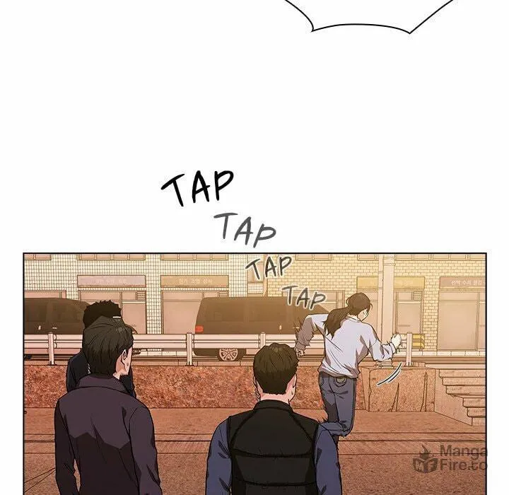 Malcolm, The Superstar Detective Chapter 6 page 75 - 