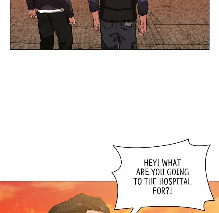 Malcolm, The Superstar Detective Chapter 6 page 76 - 