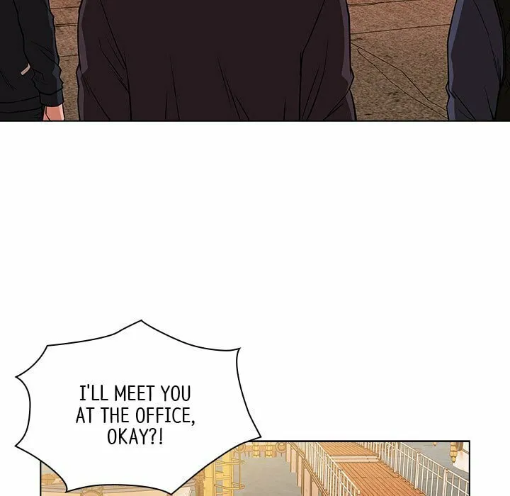 Malcolm, The Superstar Detective Chapter 6 page 79 - 