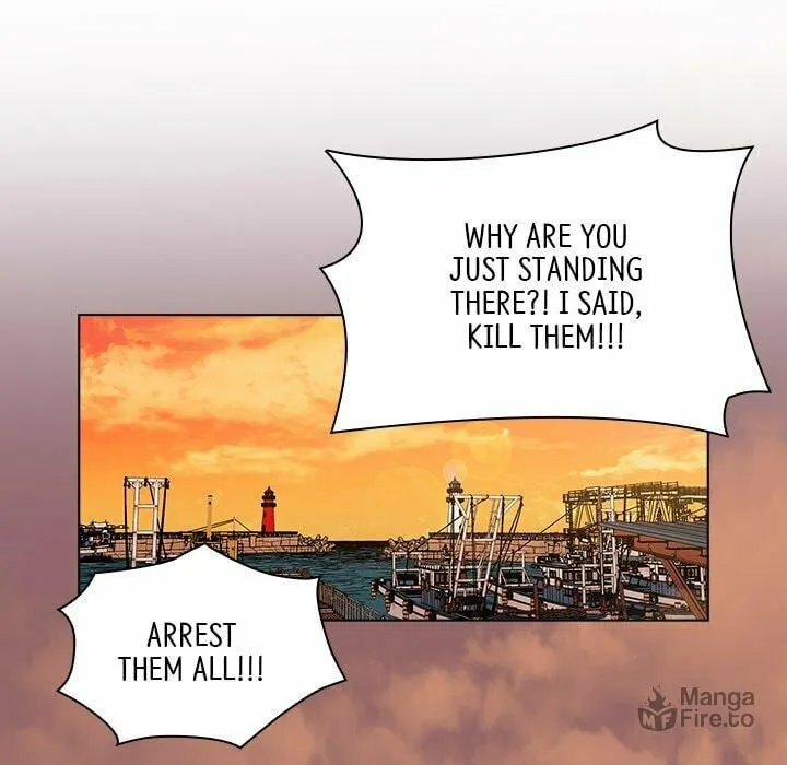 Malcolm, The Superstar Detective Chapter 6 page 81 - 