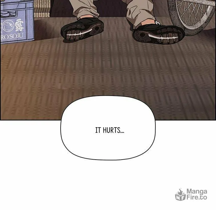 Malcolm, The Superstar Detective Chapter 6 page 10 - 
