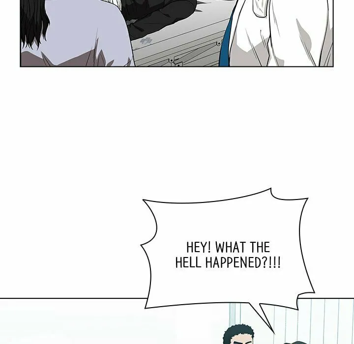 Malcolm, The Superstar Detective Chapter 6 page 91 - 