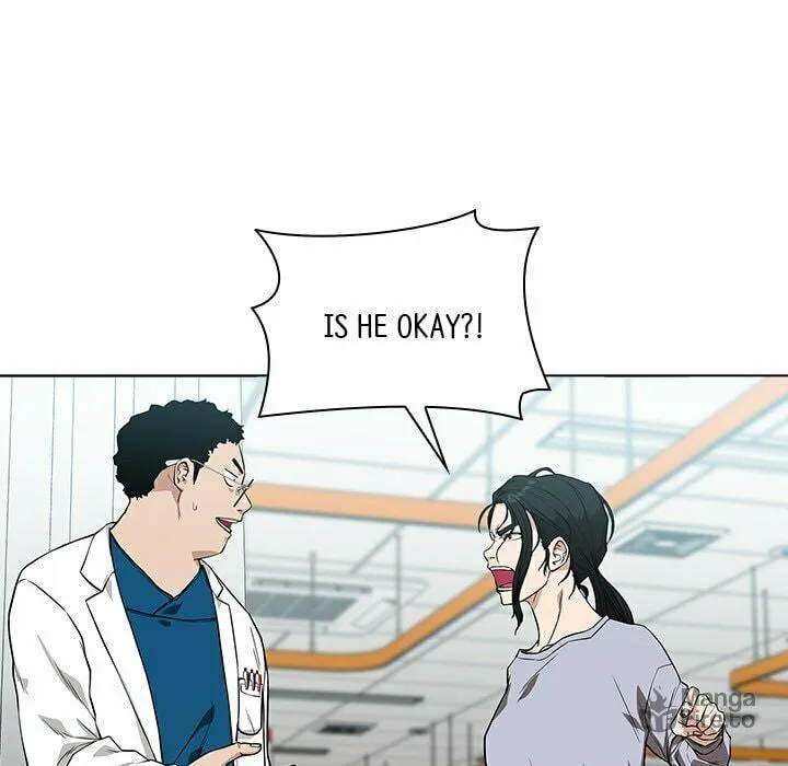 Malcolm, The Superstar Detective Chapter 6 page 95 - 