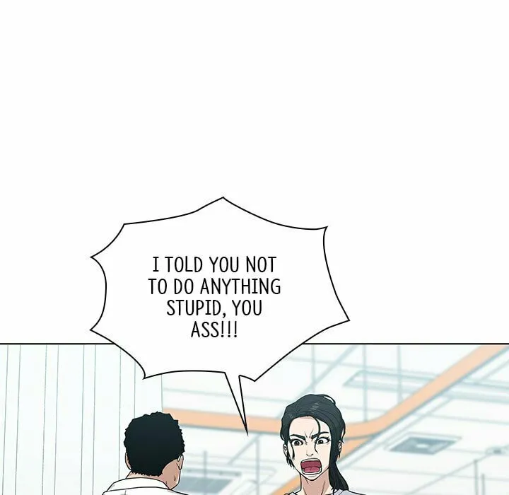 Malcolm, The Superstar Detective Chapter 6 page 97 - 