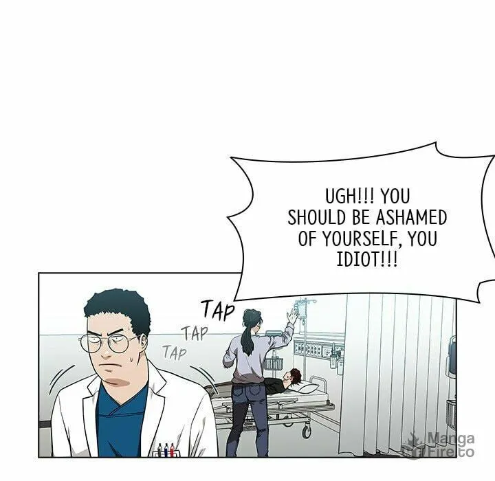 Malcolm, The Superstar Detective Chapter 6 page 99 - 