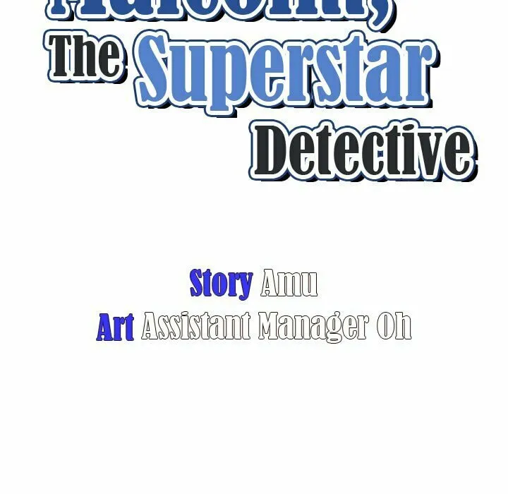 Malcolm, The Superstar Detective Chapter 7 page 11 - 