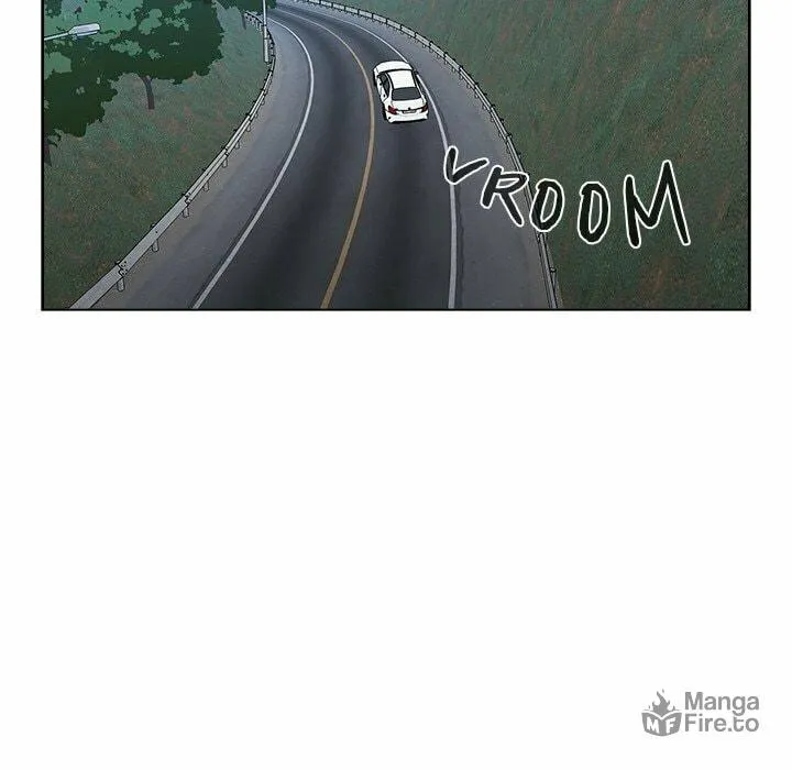 Malcolm, The Superstar Detective Chapter 7 page 111 - 
