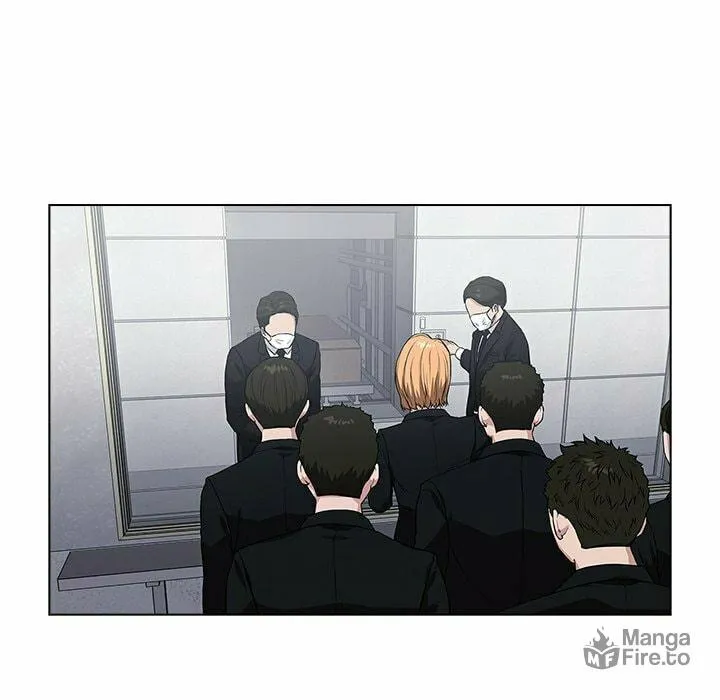 Malcolm, The Superstar Detective Chapter 7 page 114 - 