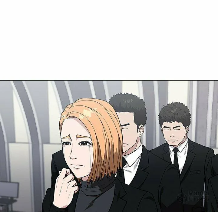 Malcolm, The Superstar Detective Chapter 7 page 115 - 