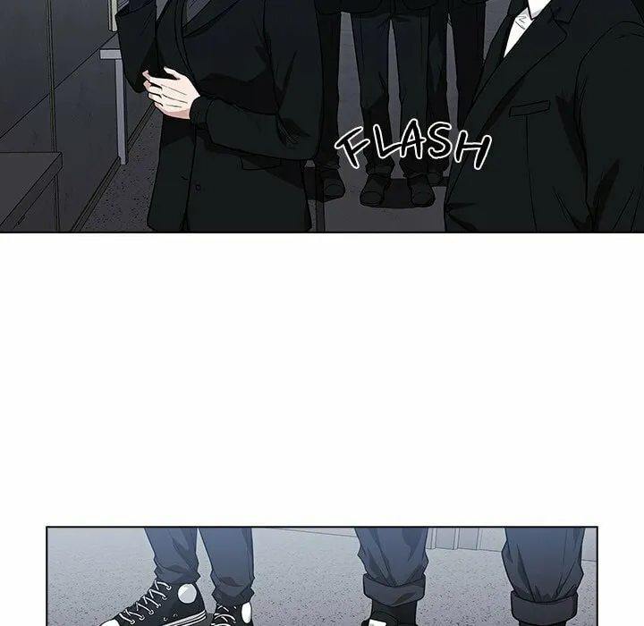 Malcolm, The Superstar Detective Chapter 7 page 118 - 