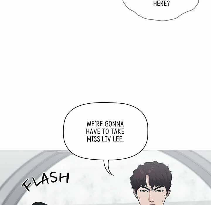 Malcolm, The Superstar Detective Chapter 7 page 121 - 