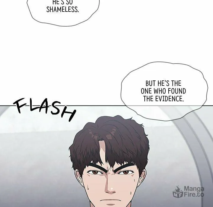 Malcolm, The Superstar Detective Chapter 7 page 125 - 