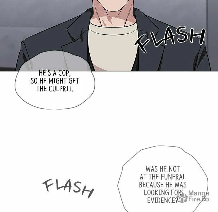 Malcolm, The Superstar Detective Chapter 7 page 126 - 