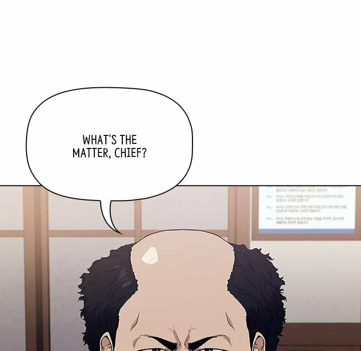 Malcolm, The Superstar Detective Chapter 7 page 14 - 