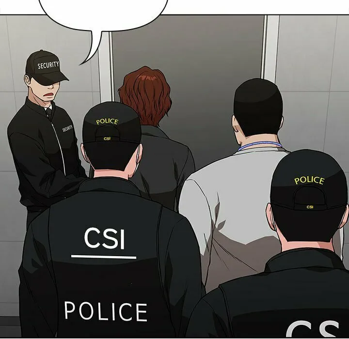 Malcolm, The Superstar Detective Chapter 7 page 131 - 