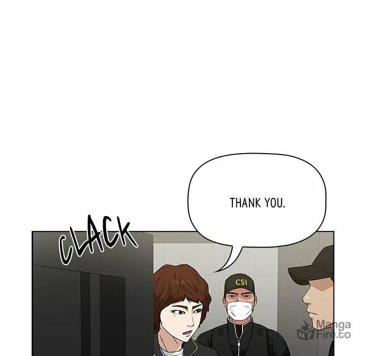 Malcolm, The Superstar Detective Chapter 7 page 132 - 