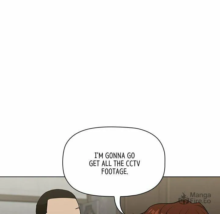 Malcolm, The Superstar Detective Chapter 7 page 135 - 