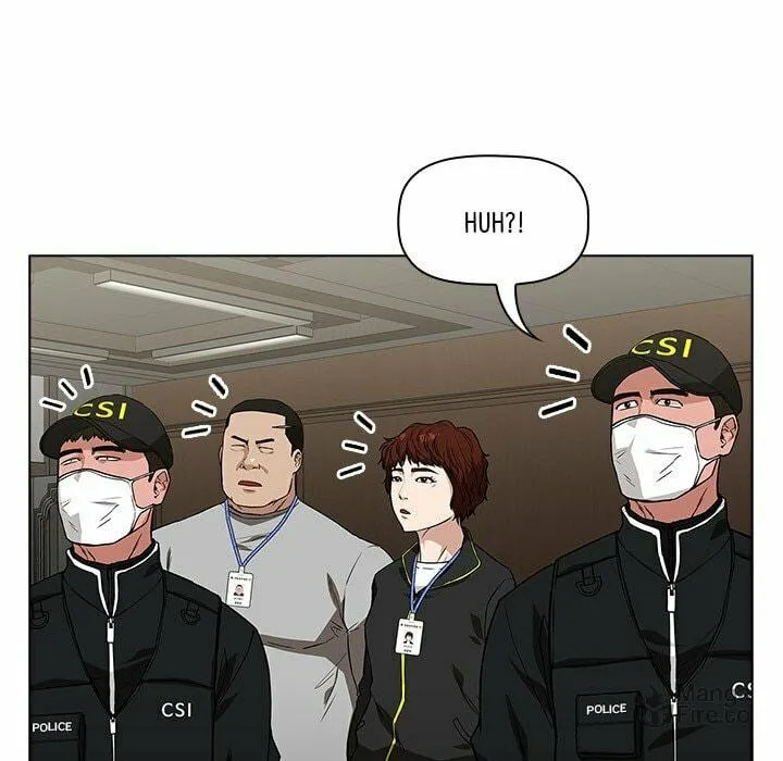 Malcolm, The Superstar Detective Chapter 7 page 138 - 