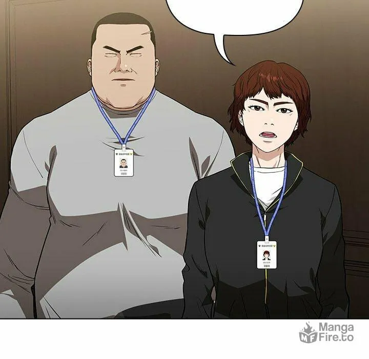 Malcolm, The Superstar Detective Chapter 7 page 140 - 