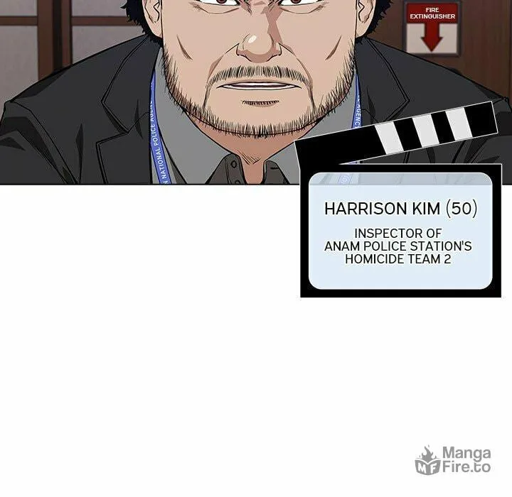 Malcolm, The Superstar Detective Chapter 7 page 15 - 