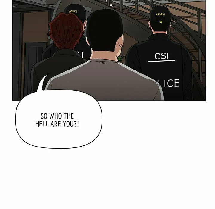 Malcolm, The Superstar Detective Chapter 7 page 142 - 