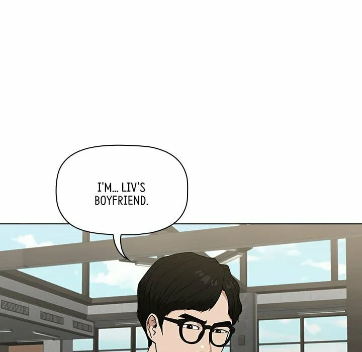 Malcolm, The Superstar Detective Chapter 7 page 143 - 