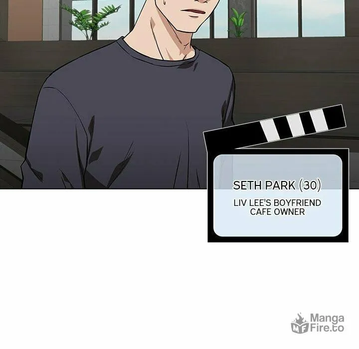Malcolm, The Superstar Detective Chapter 7 page 144 - 