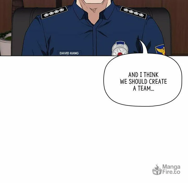 Malcolm, The Superstar Detective Chapter 7 page 18 - 