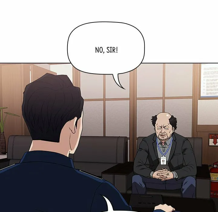 Malcolm, The Superstar Detective Chapter 7 page 19 - 