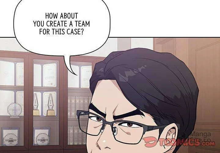 Malcolm, The Superstar Detective Chapter 7 page 3 - 