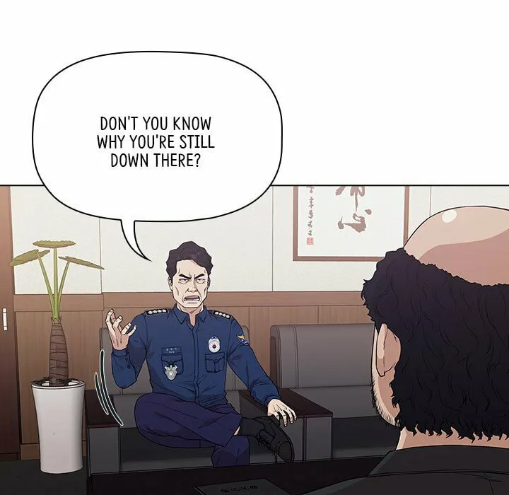 Malcolm, The Superstar Detective Chapter 7 page 22 - 