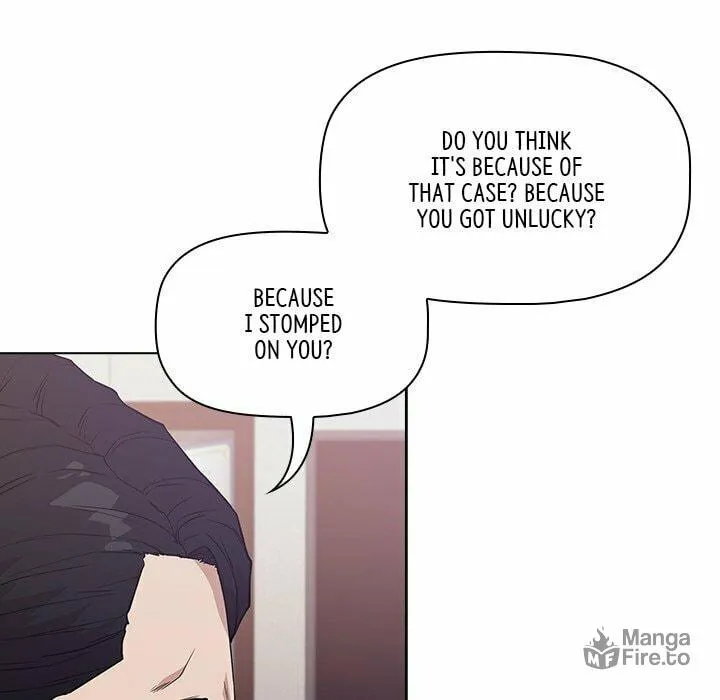 Malcolm, The Superstar Detective Chapter 7 page 25 - 