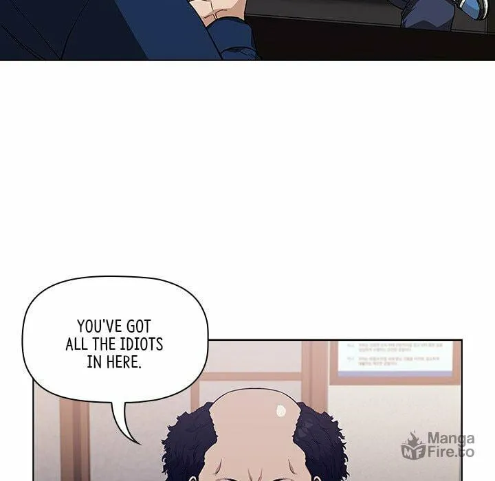 Malcolm, The Superstar Detective Chapter 7 page 33 - 