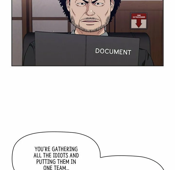 Malcolm, The Superstar Detective Chapter 7 page 34 - 