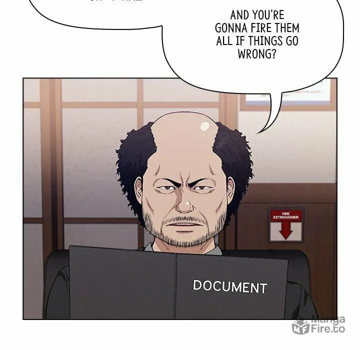 Malcolm, The Superstar Detective Chapter 7 page 35 - 