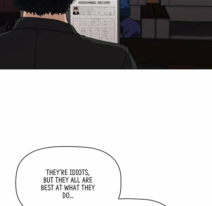 Malcolm, The Superstar Detective Chapter 7 page 37 - 