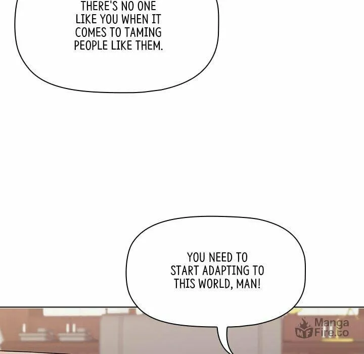 Malcolm, The Superstar Detective Chapter 7 page 39 - 