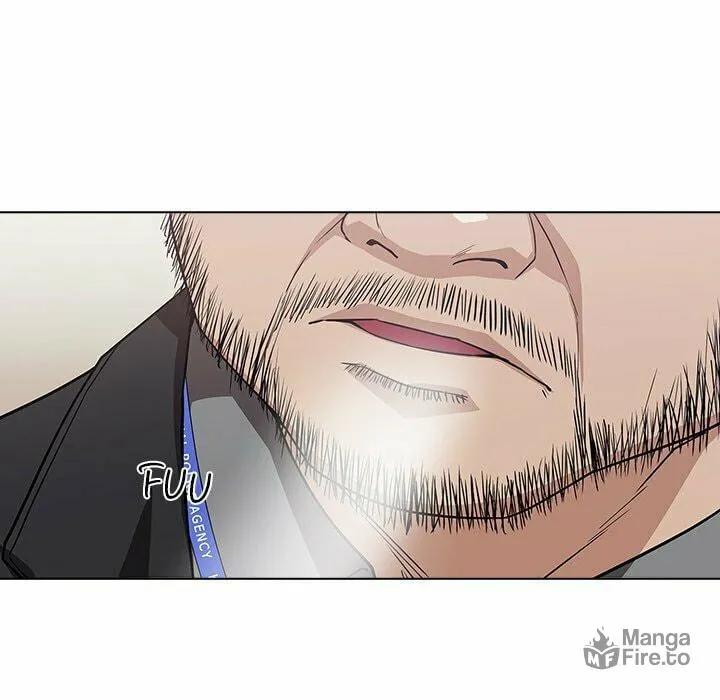 Malcolm, The Superstar Detective Chapter 7 page 42 - 
