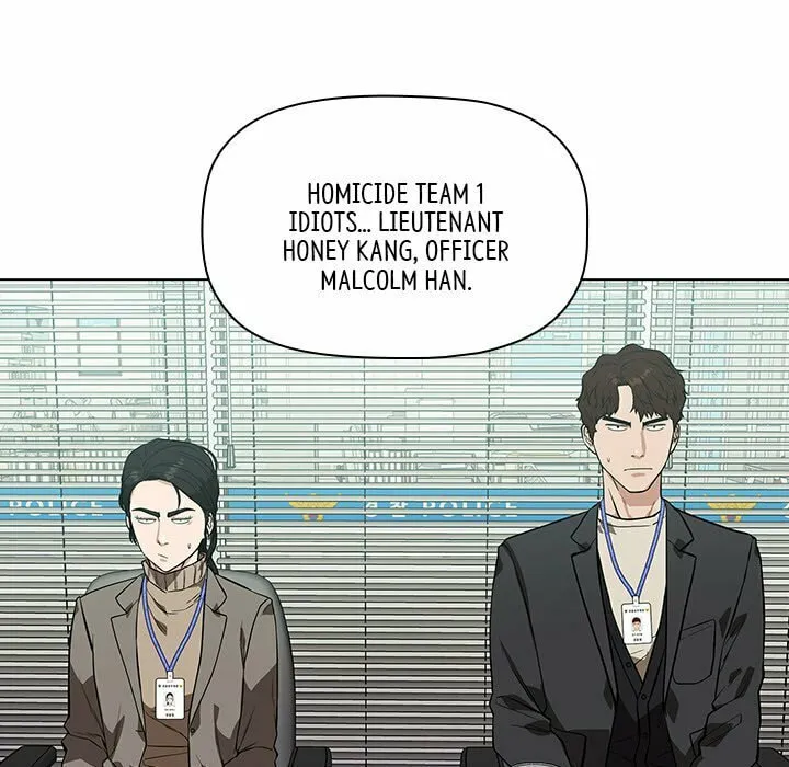 Malcolm, The Superstar Detective Chapter 7 page 59 - 